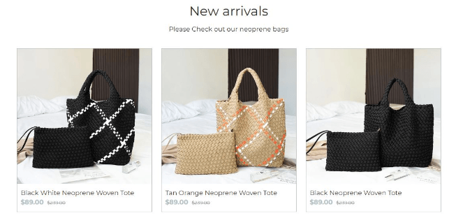 新品到貨 新品到貨